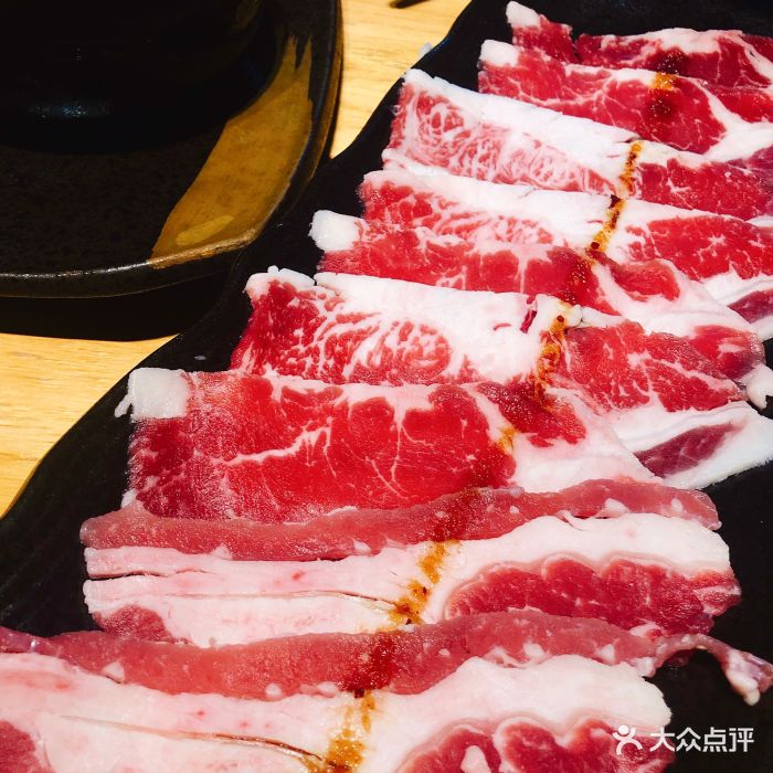佐贺牛|日式烤肉专门店水晶肥牛图片 - 第315张