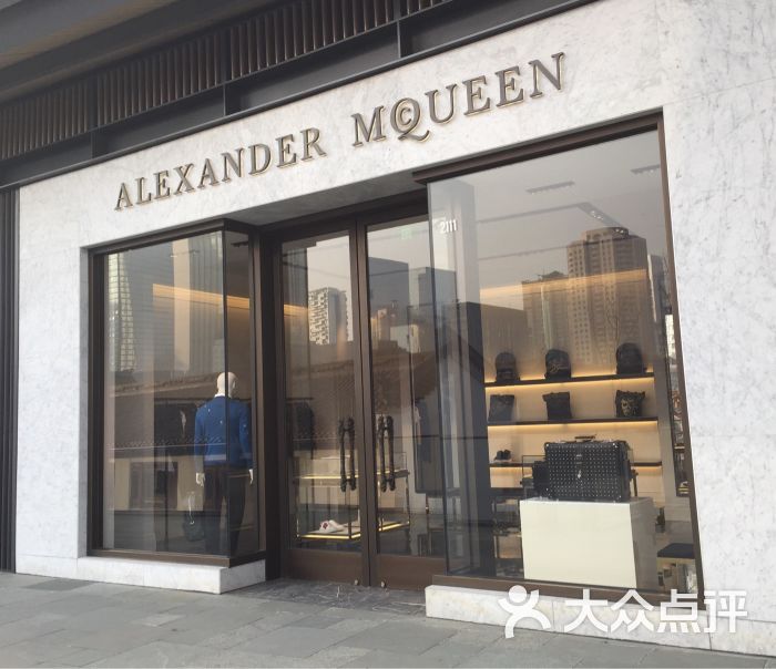 alexander mcqueen(大慈寺太古里店)图片 - 第7张