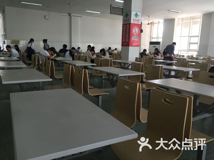 江苏大学六食堂图片 - 第25张