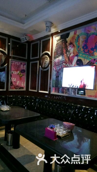 好声音时尚ktv(万达店)图片 第33张