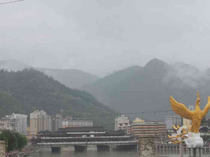 凤凰湖景区-"地址:凤县,隶属于陕西省宝鸡市,位于陕西.