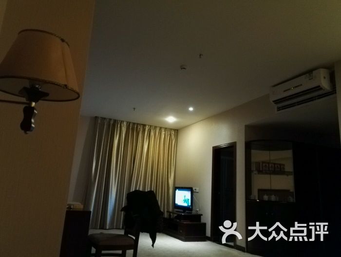 澳城花园酒店-图片-韶关酒店-大众点评网