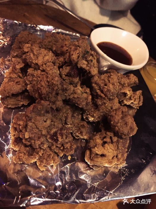 这家真的好吃第一次觉得韩国菜好吃哈哈哈哈