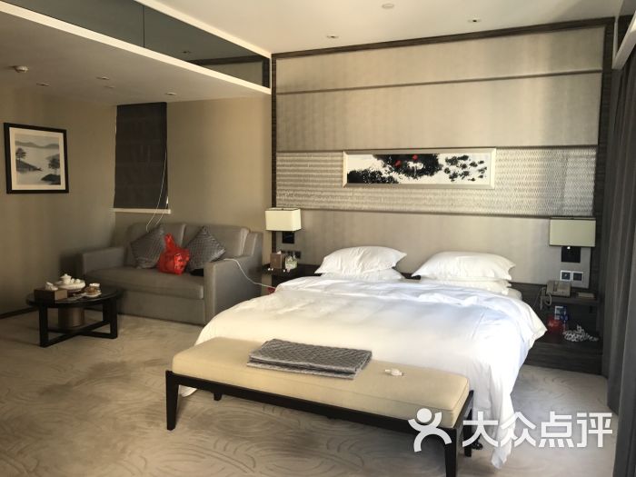 海逸汇景酒店-图片-汕头酒店-大众点评网