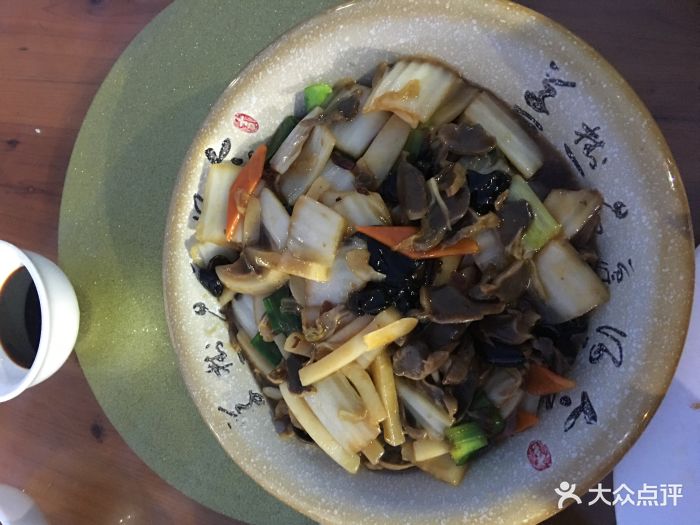 象山爵溪咸炝虾海鲜渔人码头-图片-象山美食-大众点评网