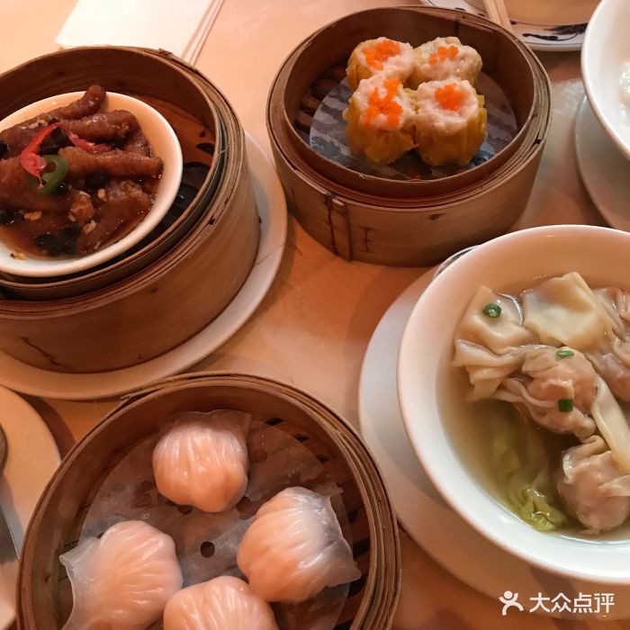 羊城美食图片