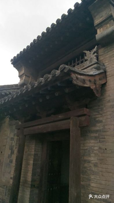 烈女祠-图片-盂县景点/周边游-大众点评网