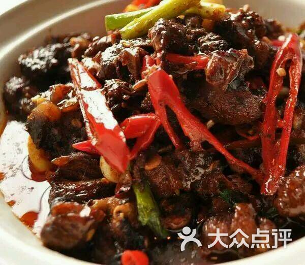 湖南血鸭