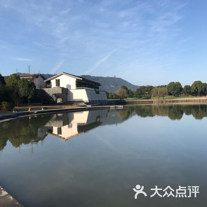 会稽山阳明酒店