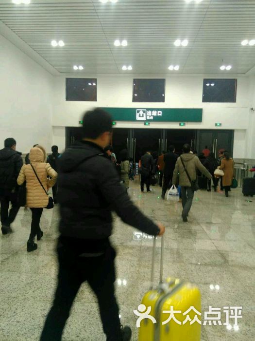 南充北站图片 - 第4张