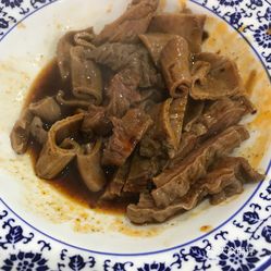 绥德羊杂碎的羊杂碎好不好吃?用户评价口味怎么样?碎
