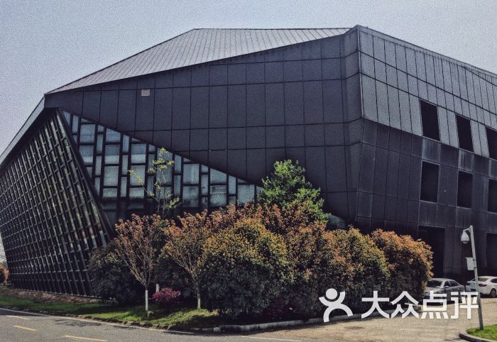 东湖国际会议中心长江厅-图片-武汉美食-大众点评网