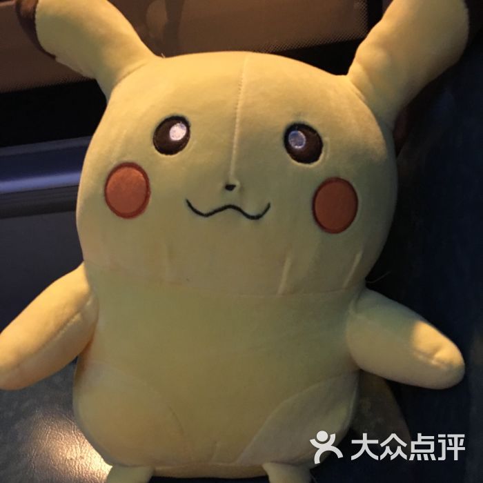 天空之城动漫电玩世界(吾悦国际店)-图片-常州