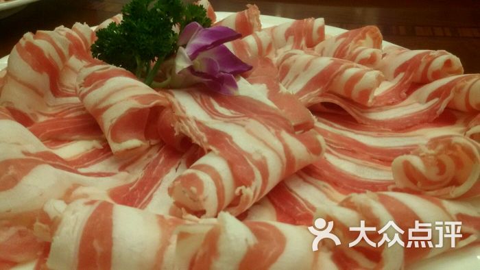 阿骨羊火锅(天津奥体中心店)图片 - 第90张