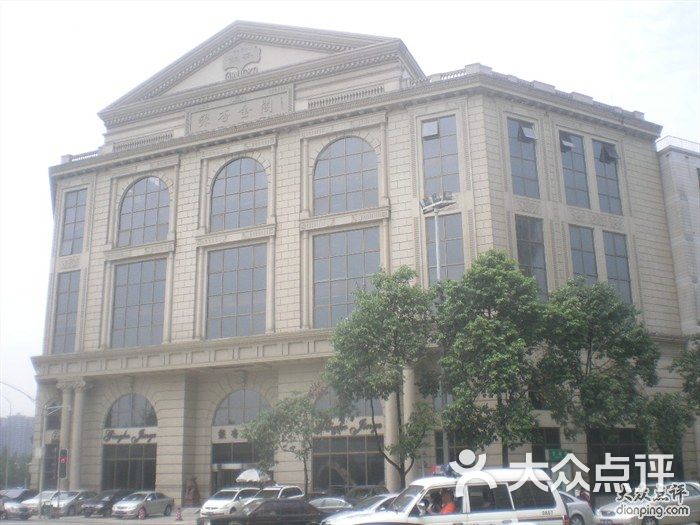 银杏金阁(银杏川菜酒楼)-银杏金阁图片-成都美食-大众点评网