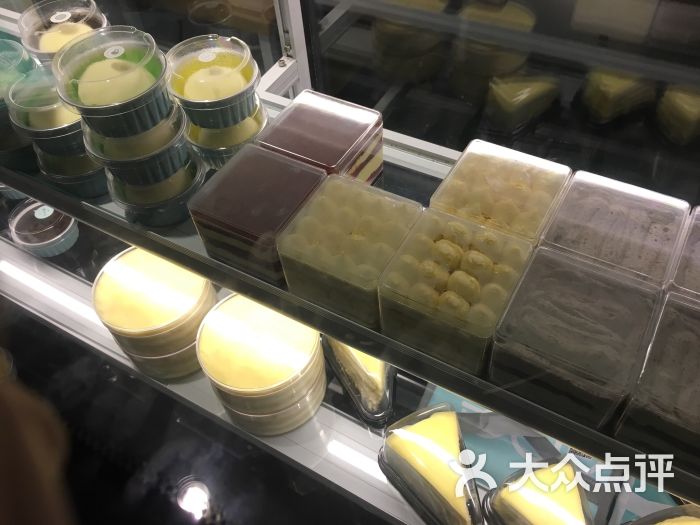 7cake榴莲千层蛋糕(上海工厂)图片 - 第9张