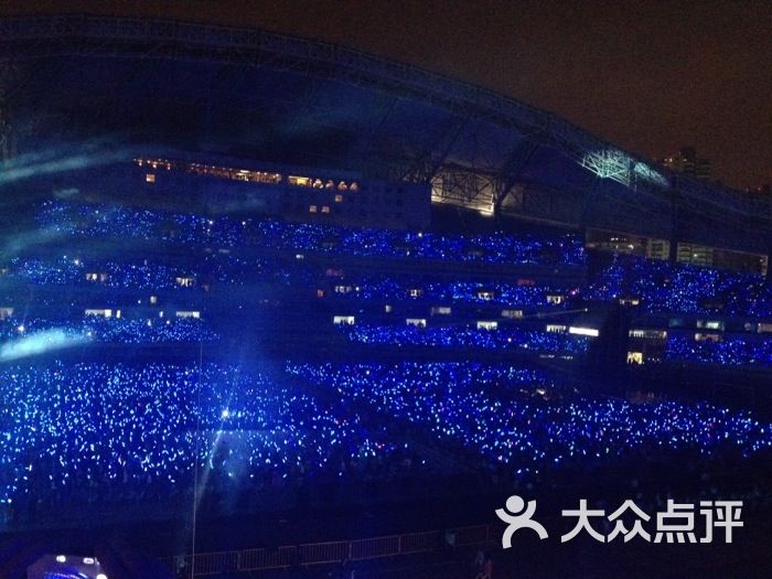 五月天演唱会