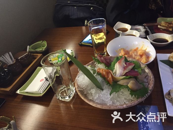 大众楼(远洋城店)-美食-唐山美食-松本点评网潮汕头图片tianruomifan图片