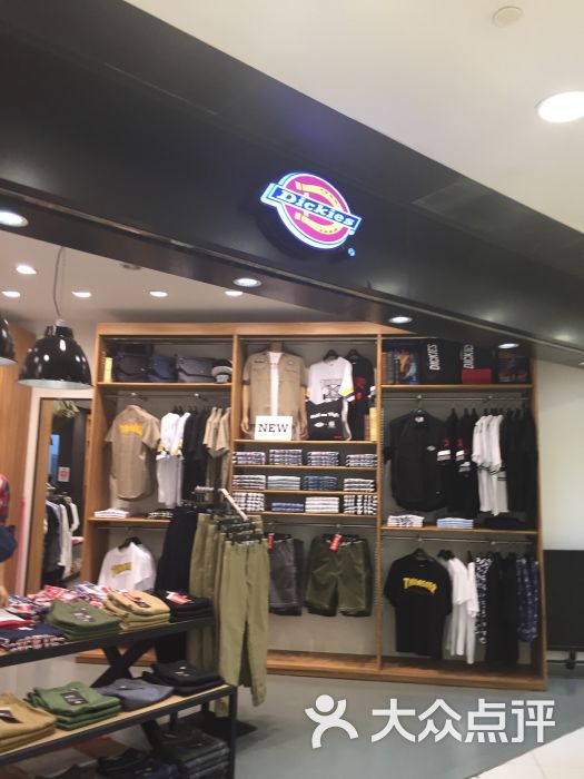 dickies(北京apm店)图片 - 第12张