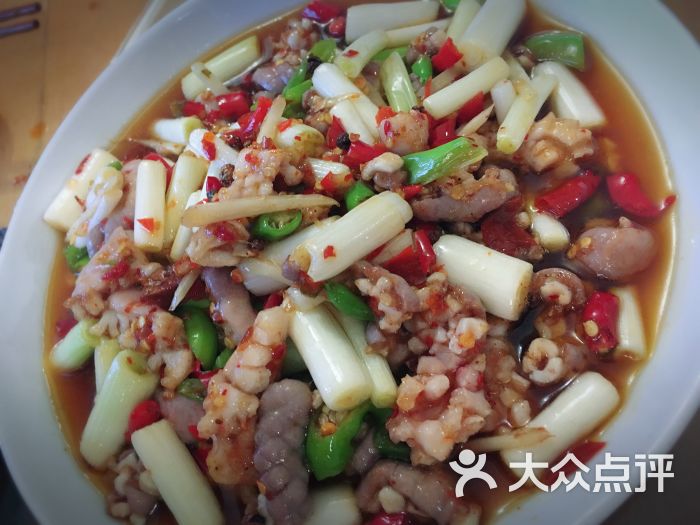 桥头三嫩-图片-自贡美食-大众点评网