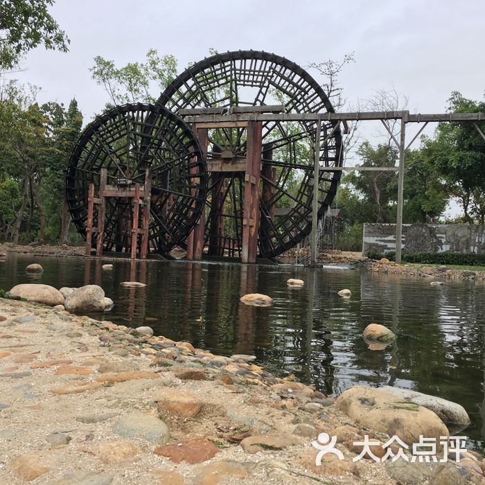 厦门园林博览苑