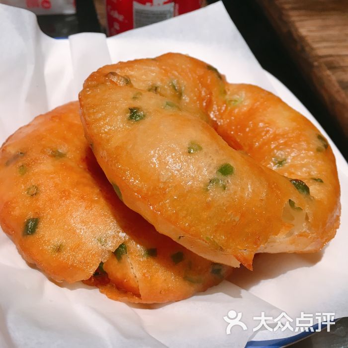 万利记(西乡天虹店)葱油粑粑图片 - 第45张