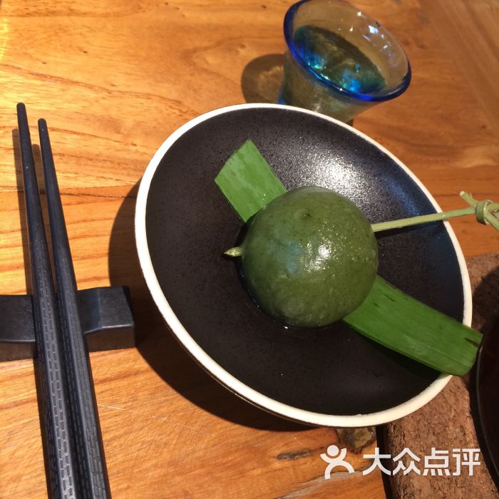 茶果