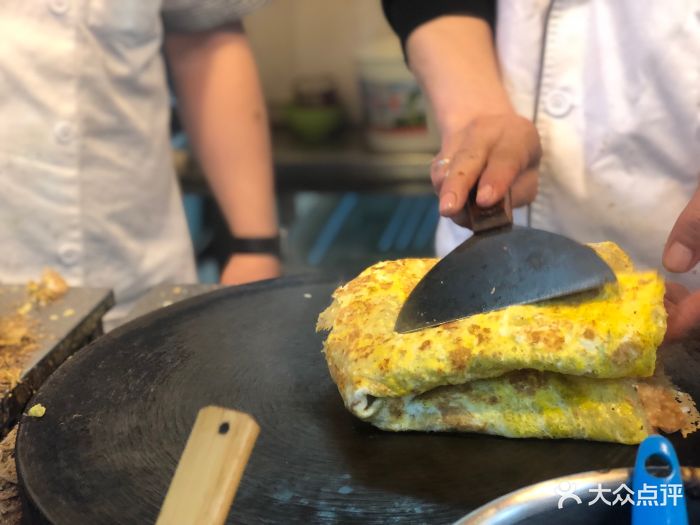 杨姐煎饼果子(襄阳道总店)图片 - 第11张