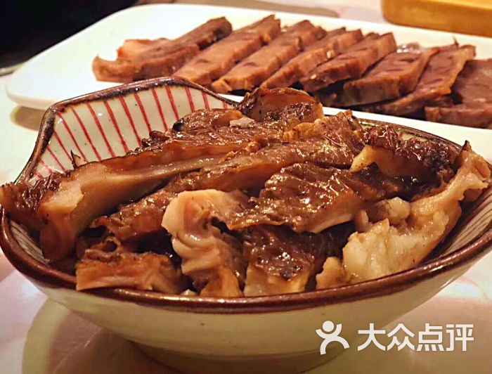 驴老锅阿胶驴肉火锅-图片-上海美食-大众点评网