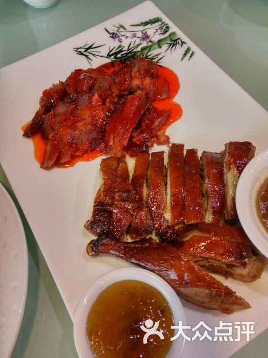 广东菜馆-图片-长春美食-大众点评网