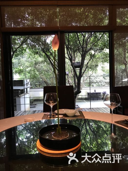 桂语山房高级餐厅-图片-杭州美食-大众点评网