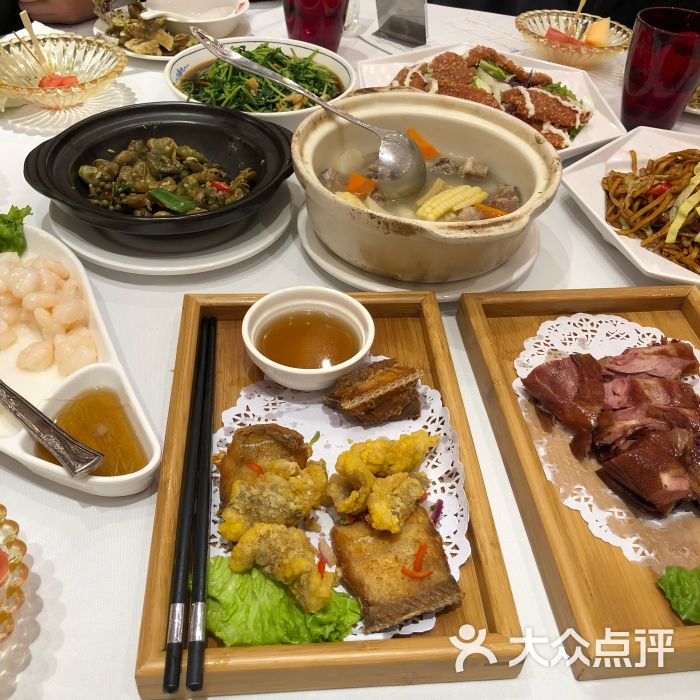 丰收日(吴泾店)图片 - 第325张