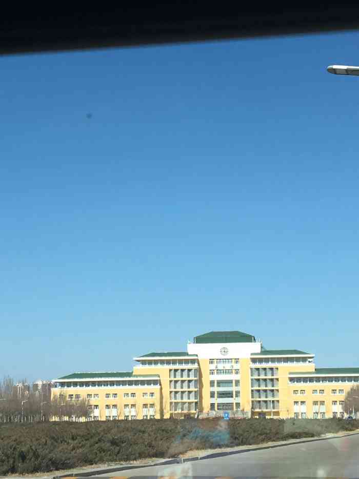 哈尔滨医科大学大庆校区 大众点评