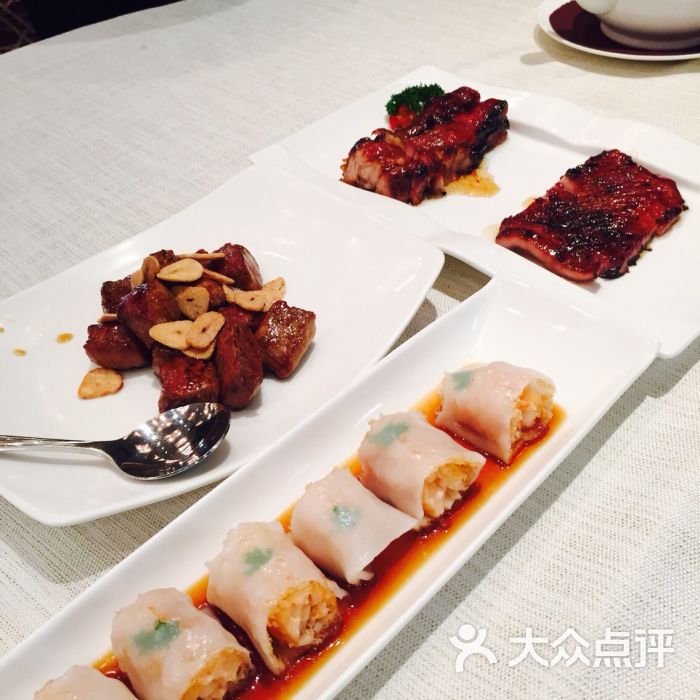 御宝轩(益丰61外滩源店-御宝轩图片-上海美食-大众点评网