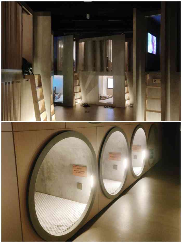 水裹·汤泉生活(龙湖虹桥天街店)-"一大早我和老公就