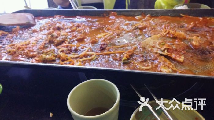 疯狂约翰闷骚鸡(生龙国际店)-图片-临汾美食-大众点评