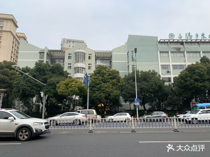 无锡市东林小学图片