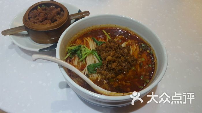 眉州东坡(亚运村店)的点评