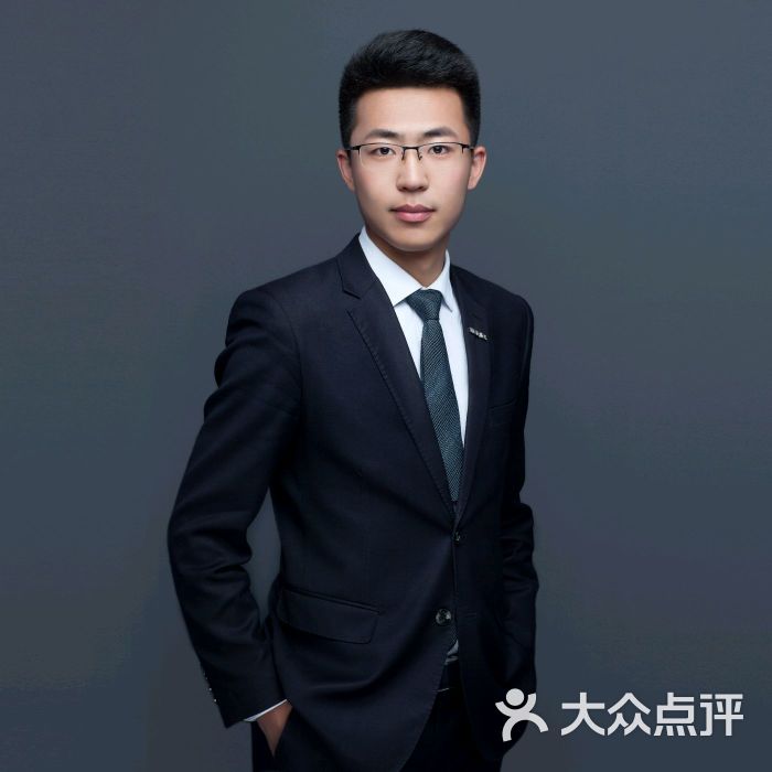 厘米证件照工作室图片 - 第201张