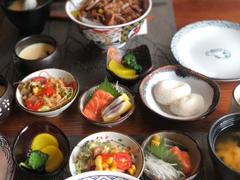 上海日本料理排名_上海酒吞日本料理特色