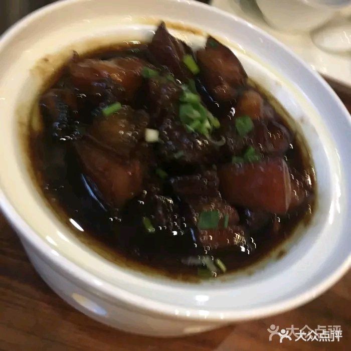 大方传统菜(湖东别墅店)图片 - 第39张