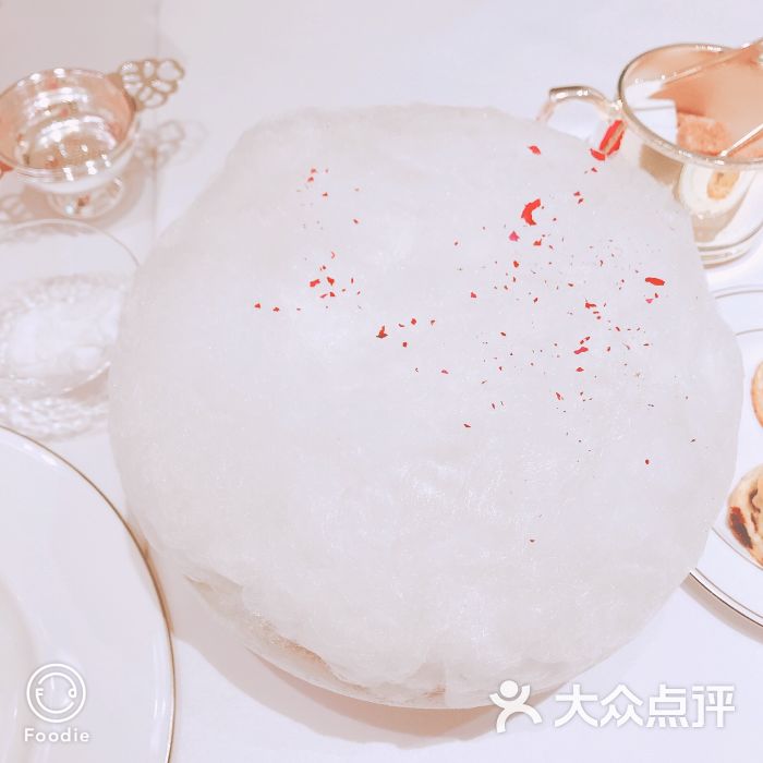 黑天鹅蛋糕(佳兆业店)