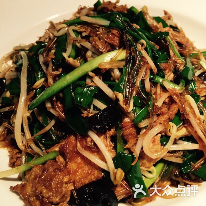 外婆小炒