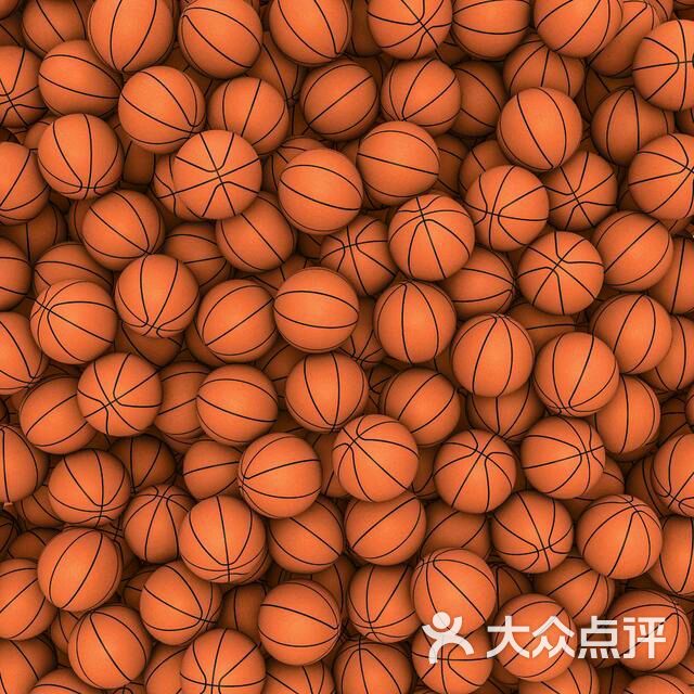 青少年篮球培训班-图片-上海运动健身
