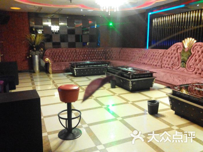 丽水金沙k歌王-图片-禹州市k歌-大众点评网