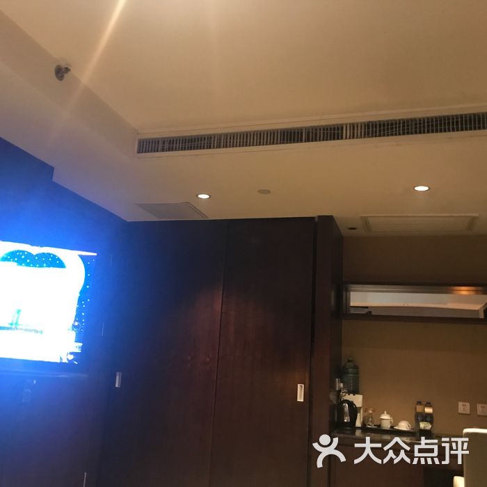 悦豪酒店图片-北京豪华型-大众点评网