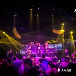 mia club龙泉米亚酒吧