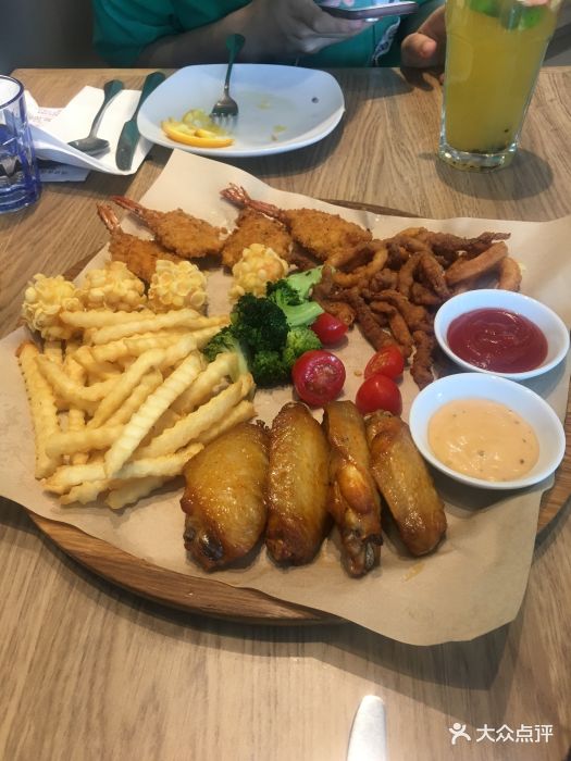 必胜客(观音桥店)-图片-重庆美食-大众点评网