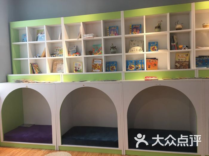 爱阅读(北京)文化传媒有限责任公司-私密空间图