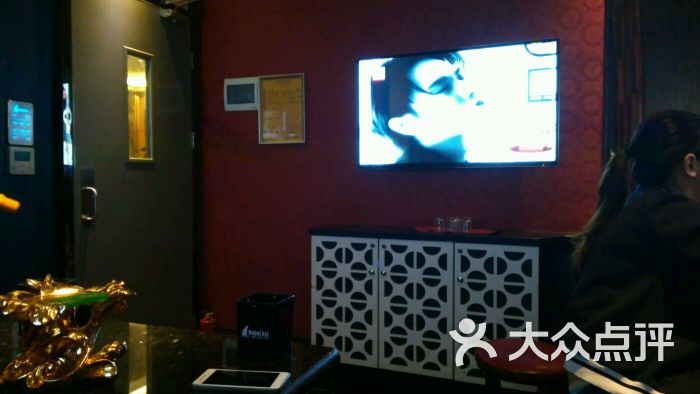 迪拜音乐会所-图片-深圳K歌